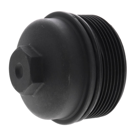 VAICO Cap, oil filter housing V10-6735