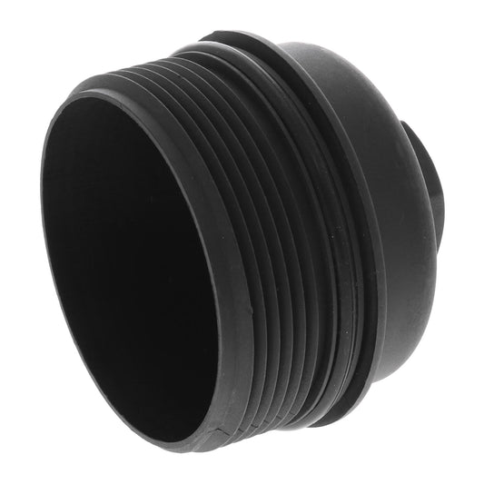 VAICO Cap, oil filter housing V10-6735