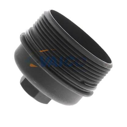 VAICO Cap, oil filter housing V10-6735