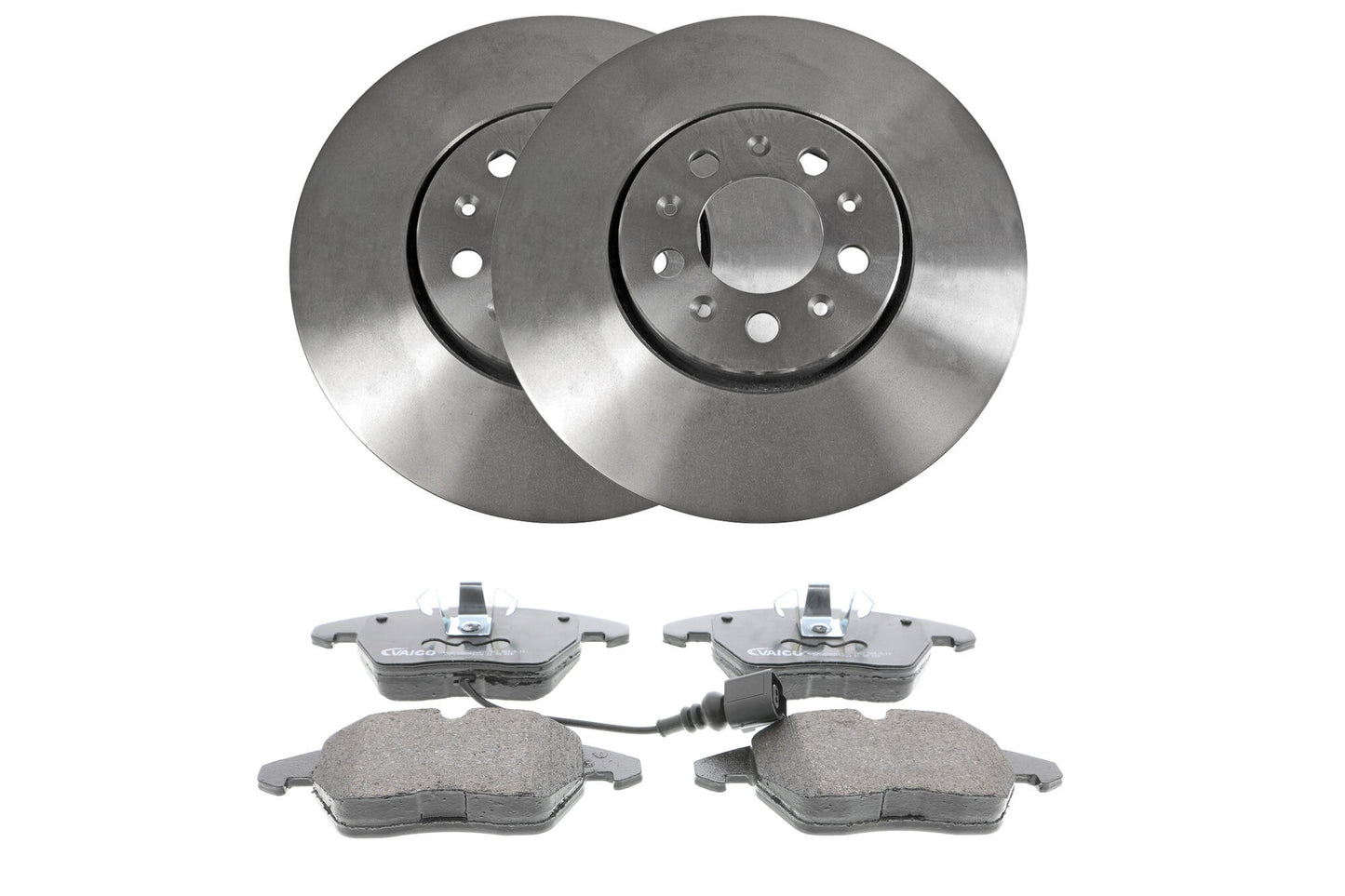 VAICO Brake Kit, disc brake V10-6740
