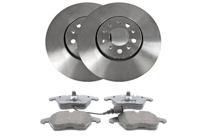 VAICO Brake Kit, disc brake V10-6740