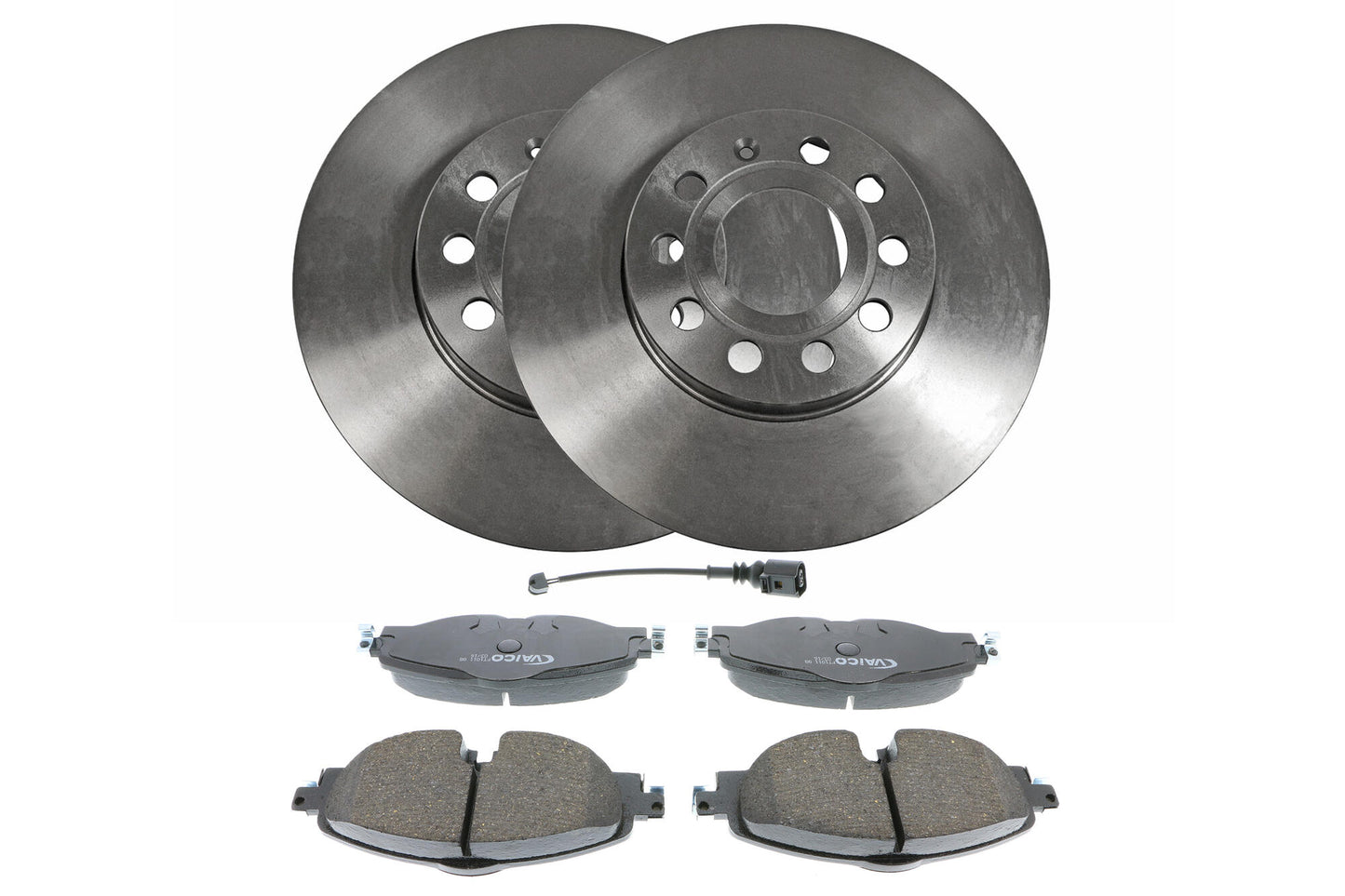 VAICO Brake Kit, disc brake V10-6741
