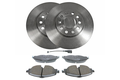 VAICO Brake Kit, disc brake V10-6741
