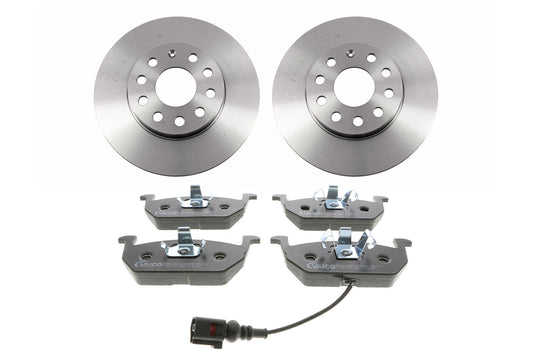 VAICO Brake Kit, disc brake V10-6742