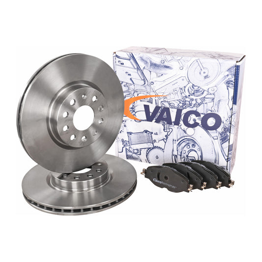 VAICO Brake Kit, disc brake V10-6743