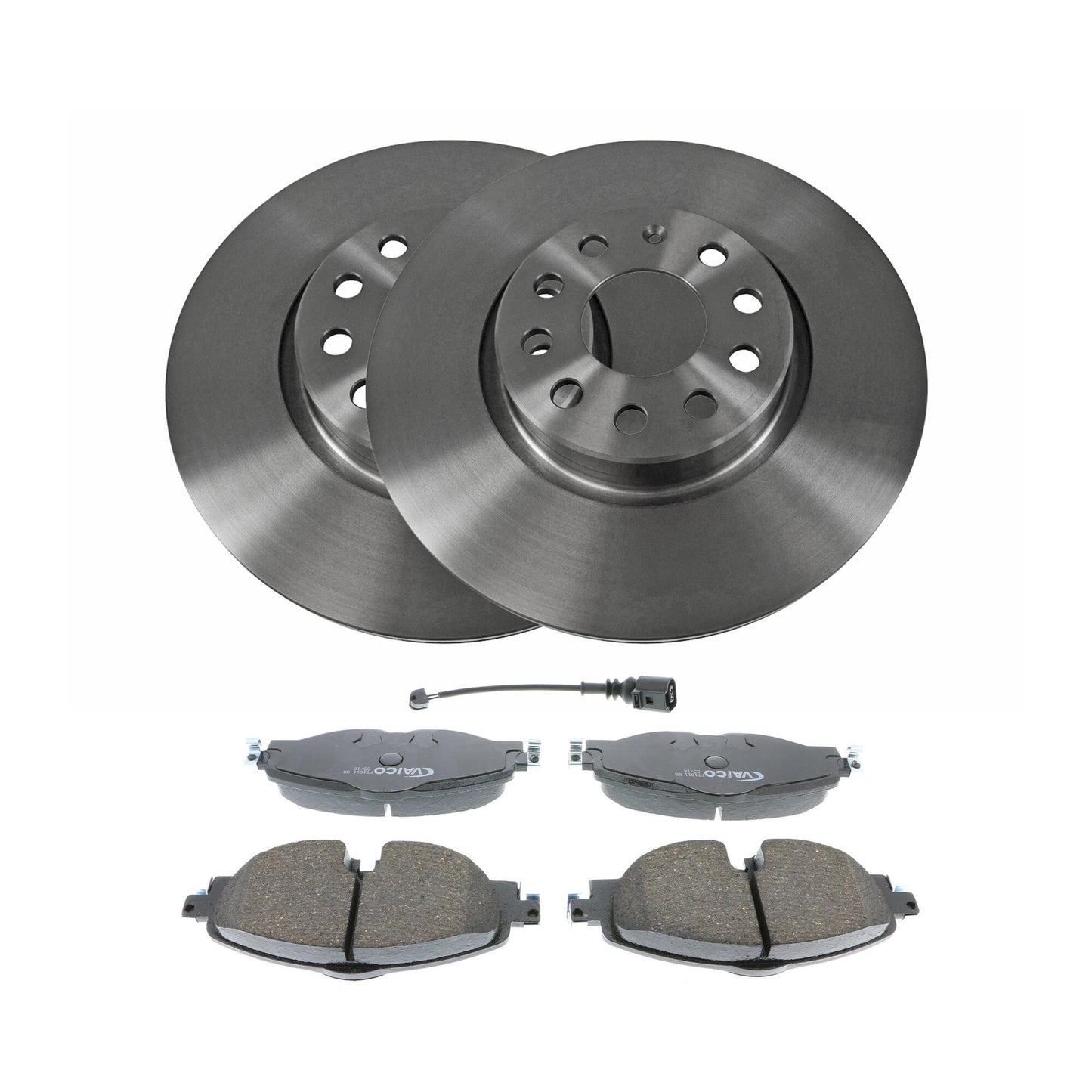 VAICO Brake Kit, disc brake V10-6743