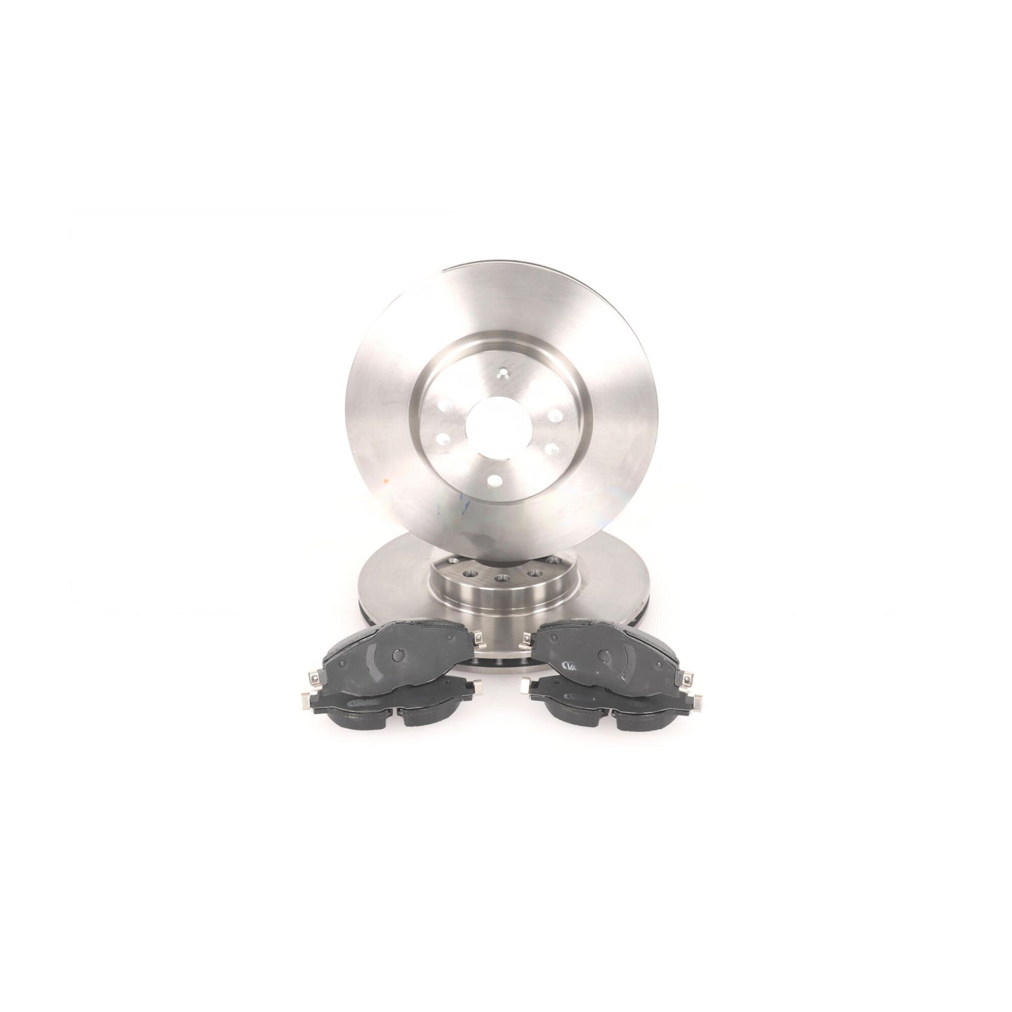 VAICO Brake Kit, disc brake V10-6743