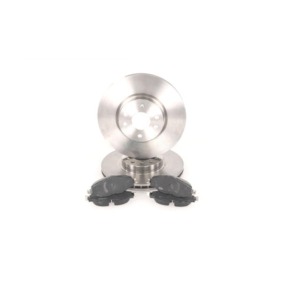 VAICO Brake Kit, disc brake V10-6743