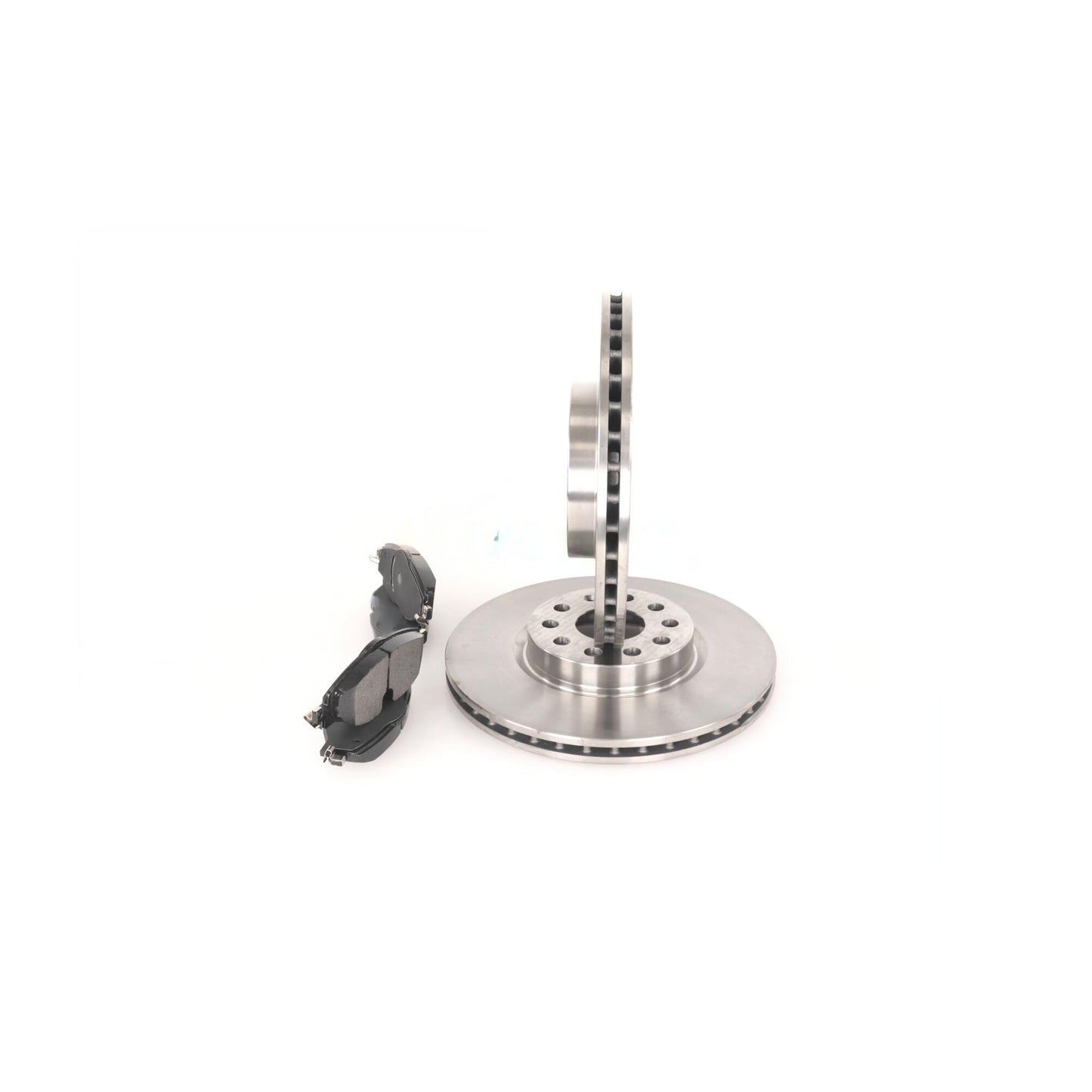 VAICO Brake Kit, disc brake V10-6743