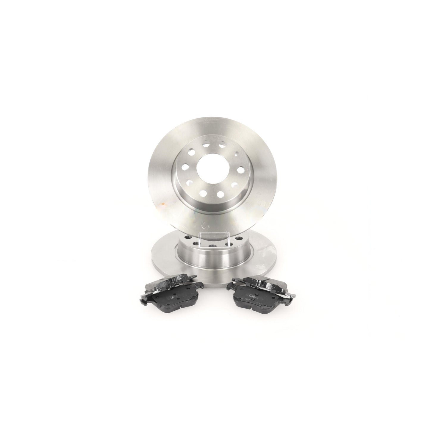 VAICO Brake Kit, disc brake V10-6744
