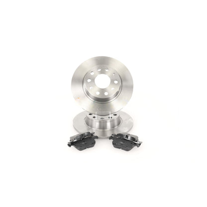 VAICO Brake Kit, disc brake V10-6744