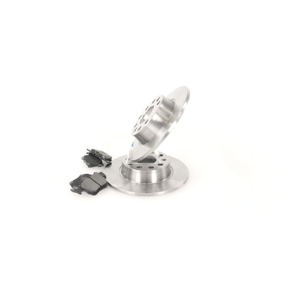 VAICO Brake Kit, disc brake V10-6744