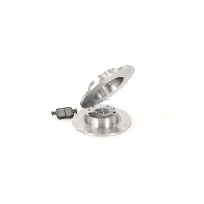 VAICO Brake Kit, disc brake V10-6744