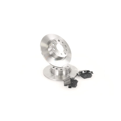 VAICO Brake Kit, disc brake V10-6744