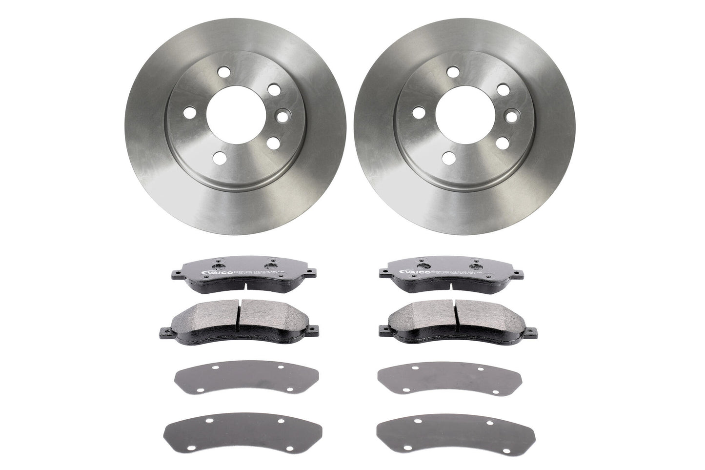 VAICO Brake Kit, disc brake V10-6745