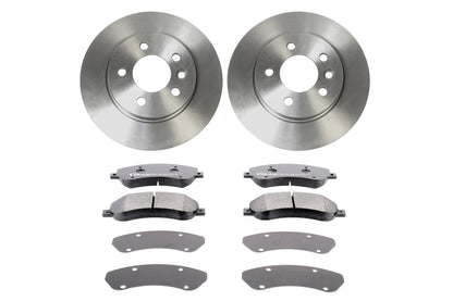 VAICO Brake Kit, disc brake V10-6745
