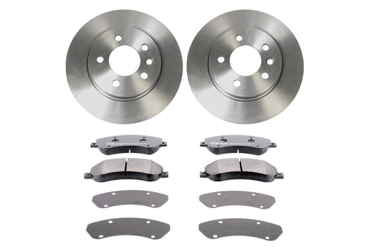 VAICO Brake Kit, disc brake V10-6745