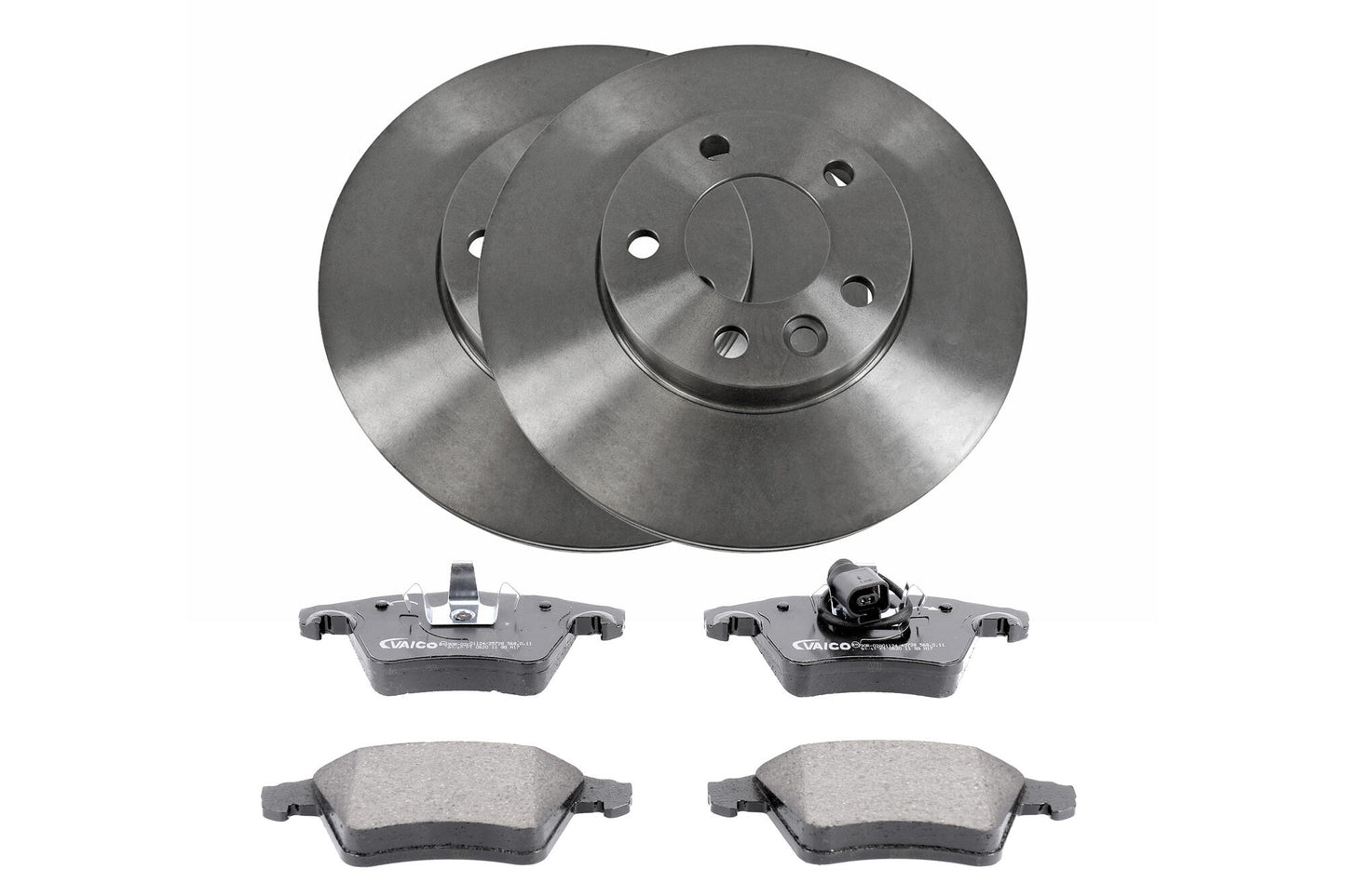 VAICO Brake Kit, disc brake V10-6748