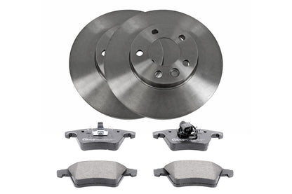 VAICO Brake Kit, disc brake V10-6748