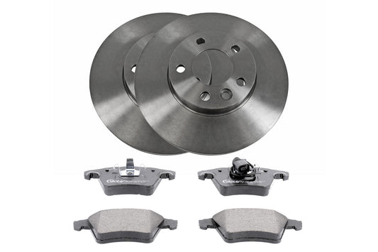 VAICO Brake Kit, disc brake V10-6748
