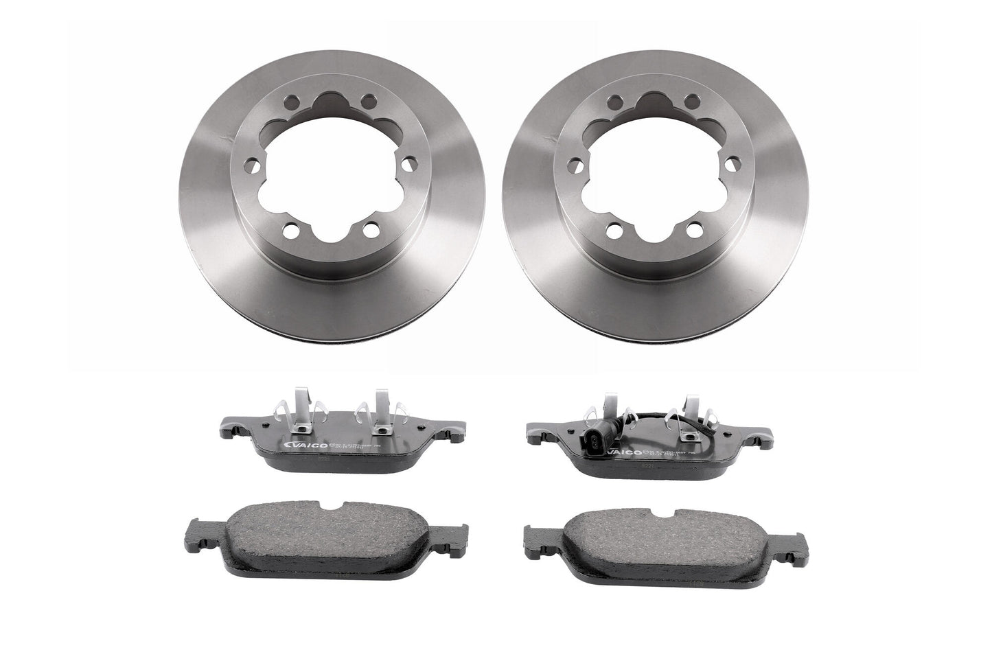 VAICO Brake Kit, disc brake V10-6749