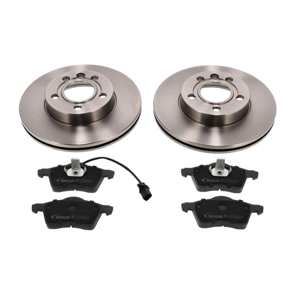 VAICO Brake Kit, disc brake V10-6750