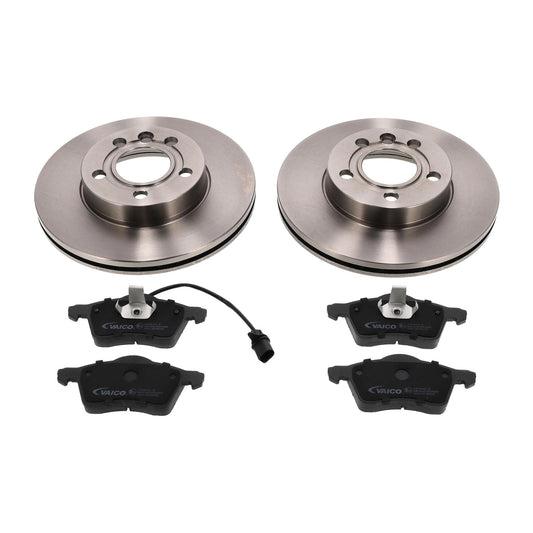 VAICO Brake Kit, disc brake V10-6750