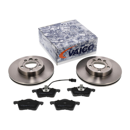 VAICO Brake Kit, disc brake V10-6750