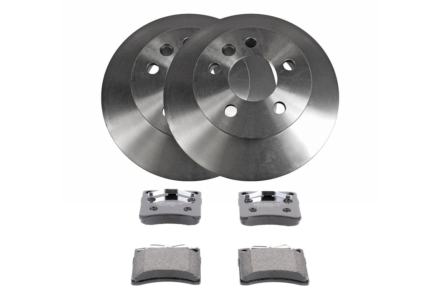 VAICO Brake Kit, disc brake V10-6751