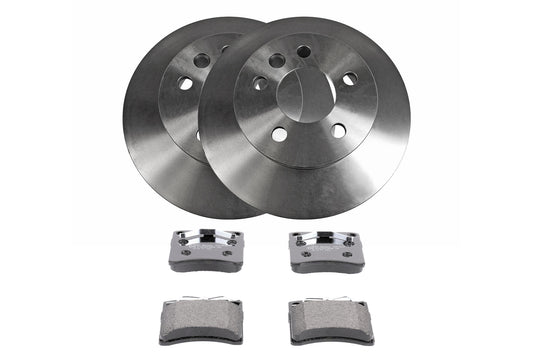 VAICO Brake Kit, disc brake V10-6751