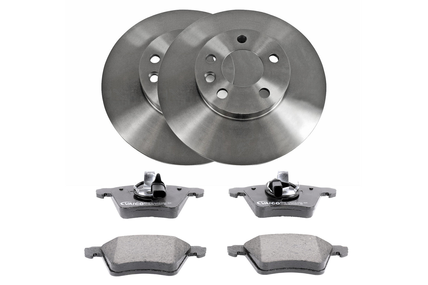 VAICO Brake Kit, disc brake V10-6752
