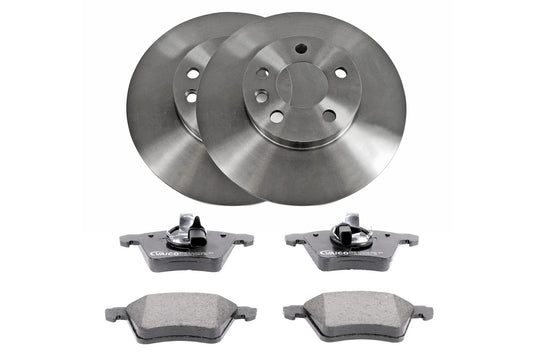 VAICO Brake Kit, disc brake V10-6752