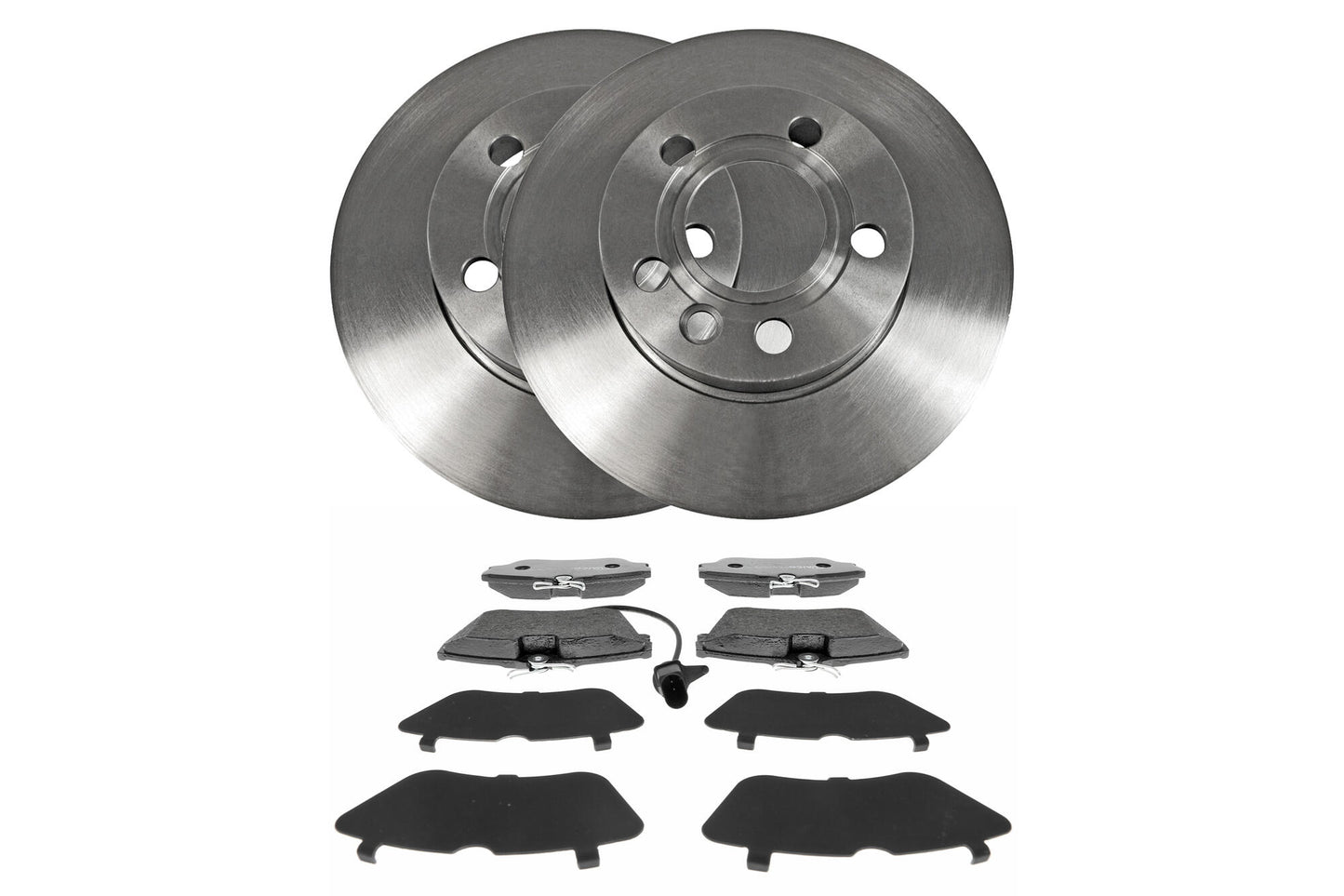 VAICO Brake Kit, disc brake V10-6753