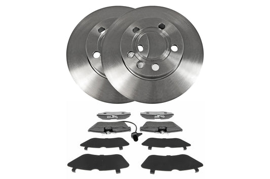 VAICO Brake Kit, disc brake V10-6753