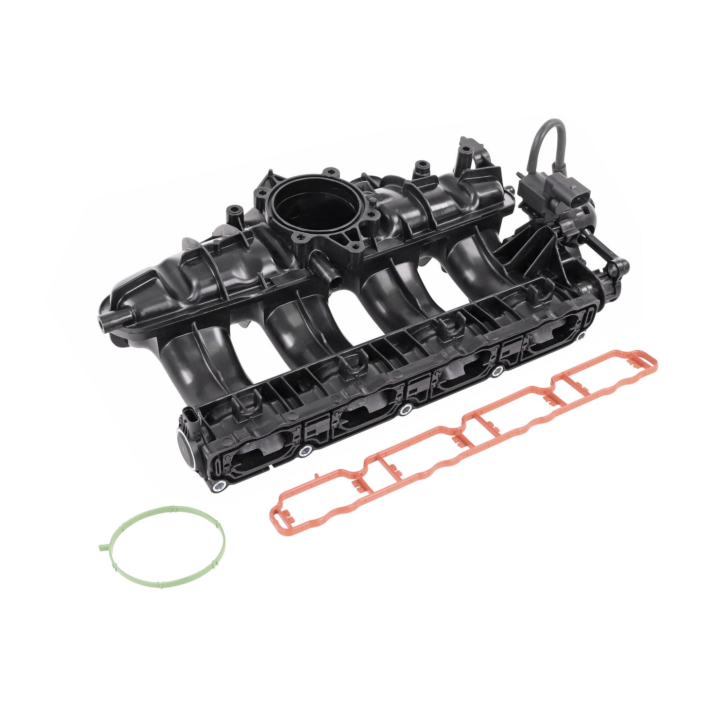 VAICO Intake Manifold Module V10-6770