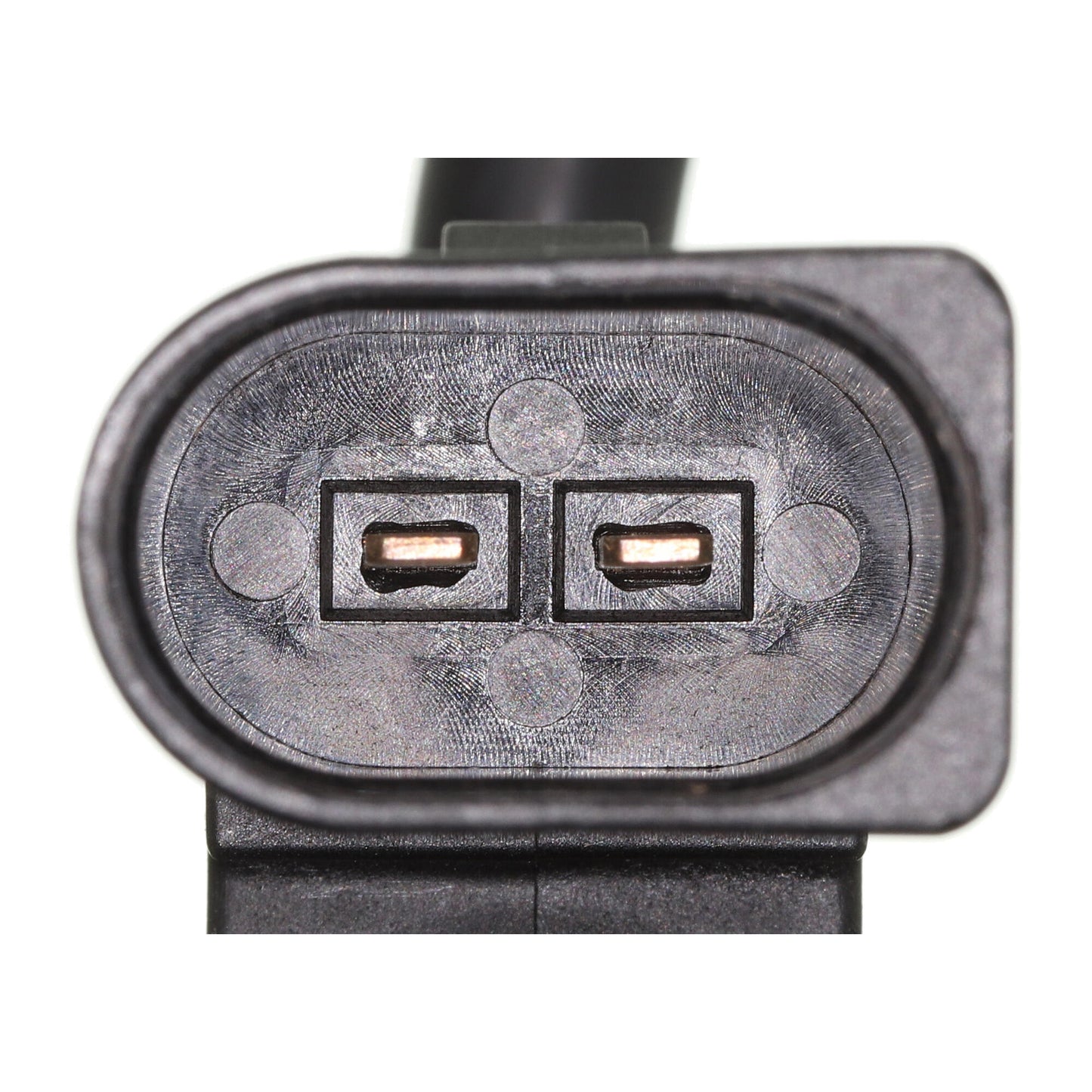 VAICO Intake Manifold Module V10-6770