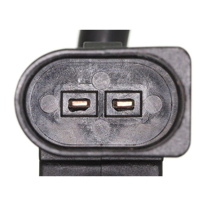 VAICO Intake Manifold Module V10-6770