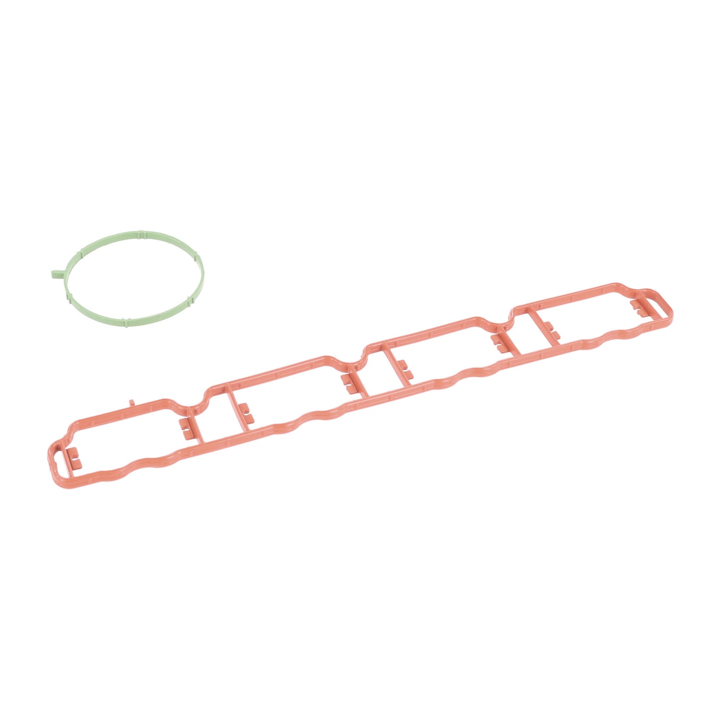 VAICO Intake Manifold Module V10-6770