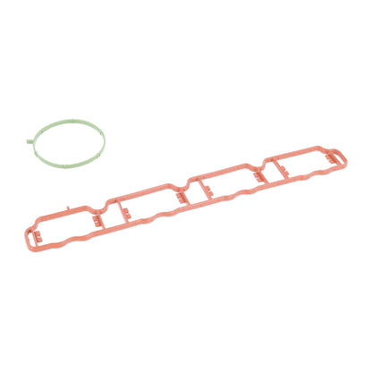 VAICO Intake Manifold Module V10-6770