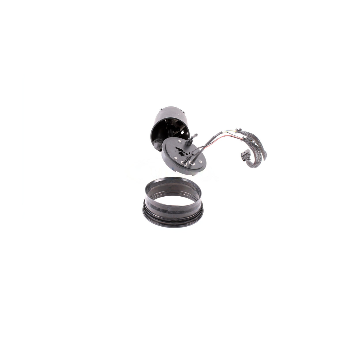 VEMO Heating, tank unit (urea injection) V10-68-0002