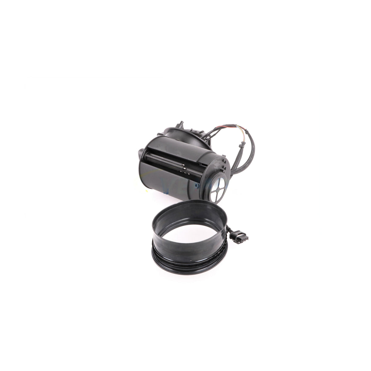 VEMO Heating, tank unit (urea injection) V10-68-0004