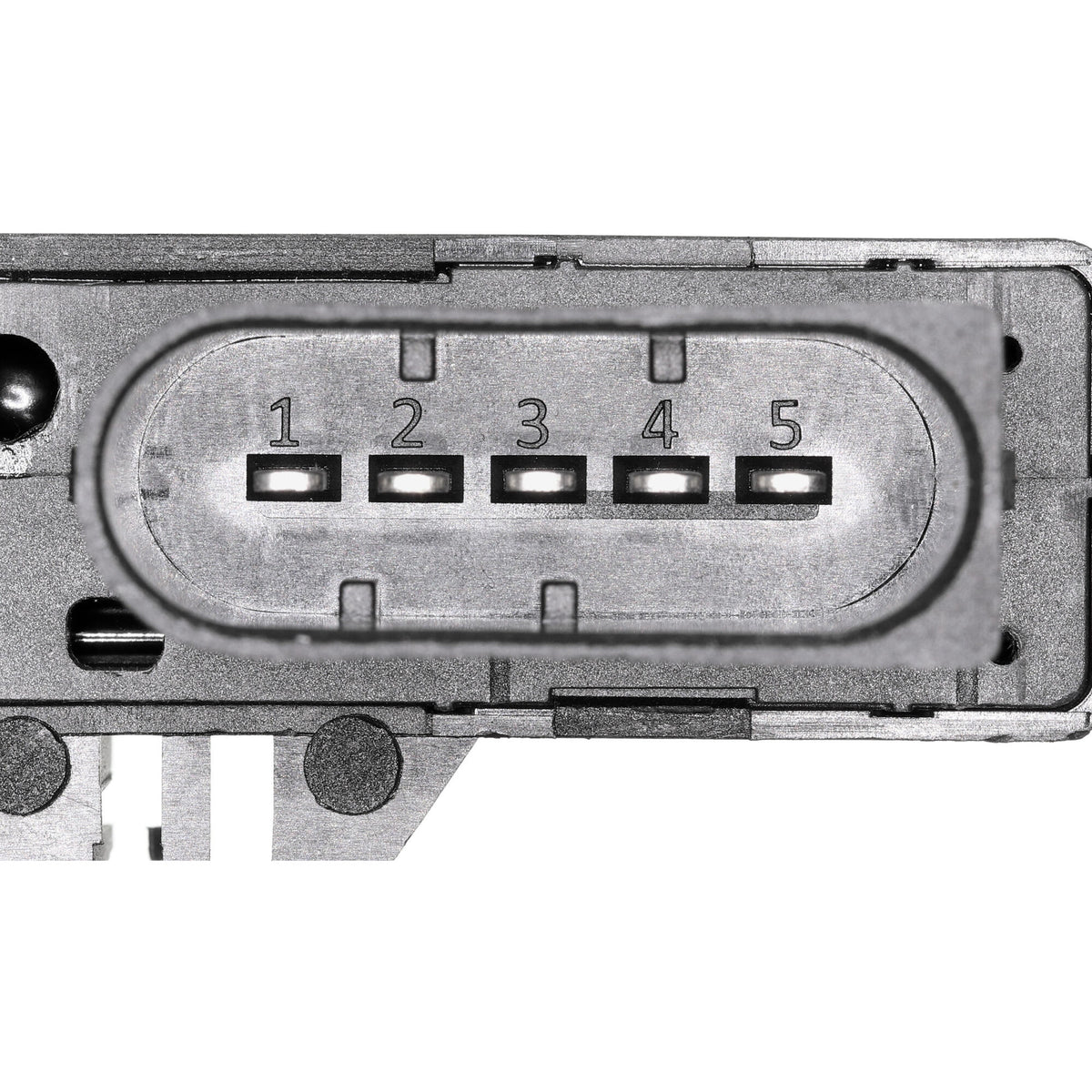 VEMO Control Unit, urea injection V10-68-0007