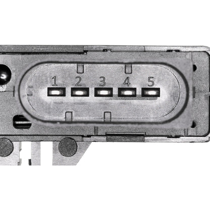 VEMO Control Unit, urea injection V10-68-0007