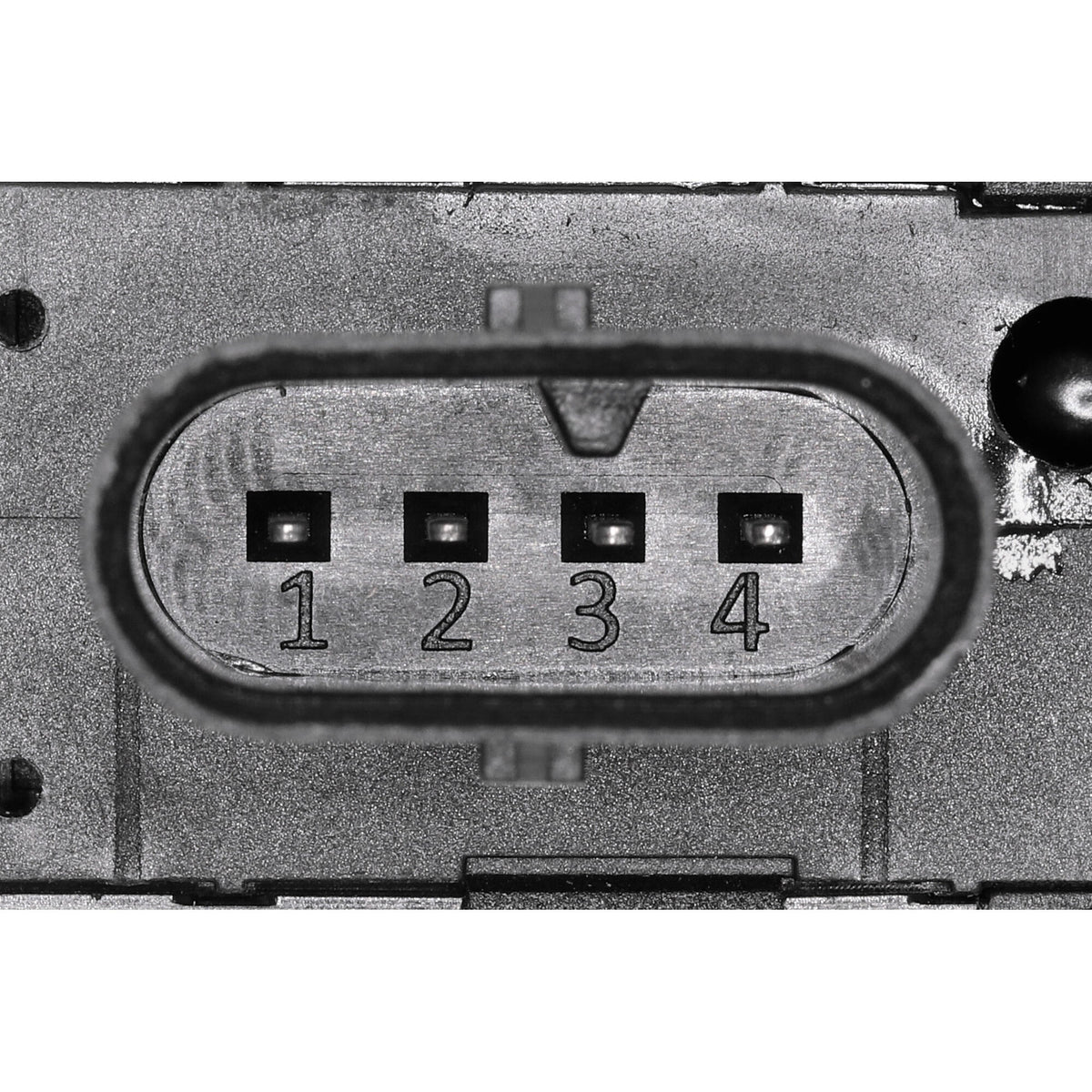 VEMO Control Unit, urea injection V10-68-0007