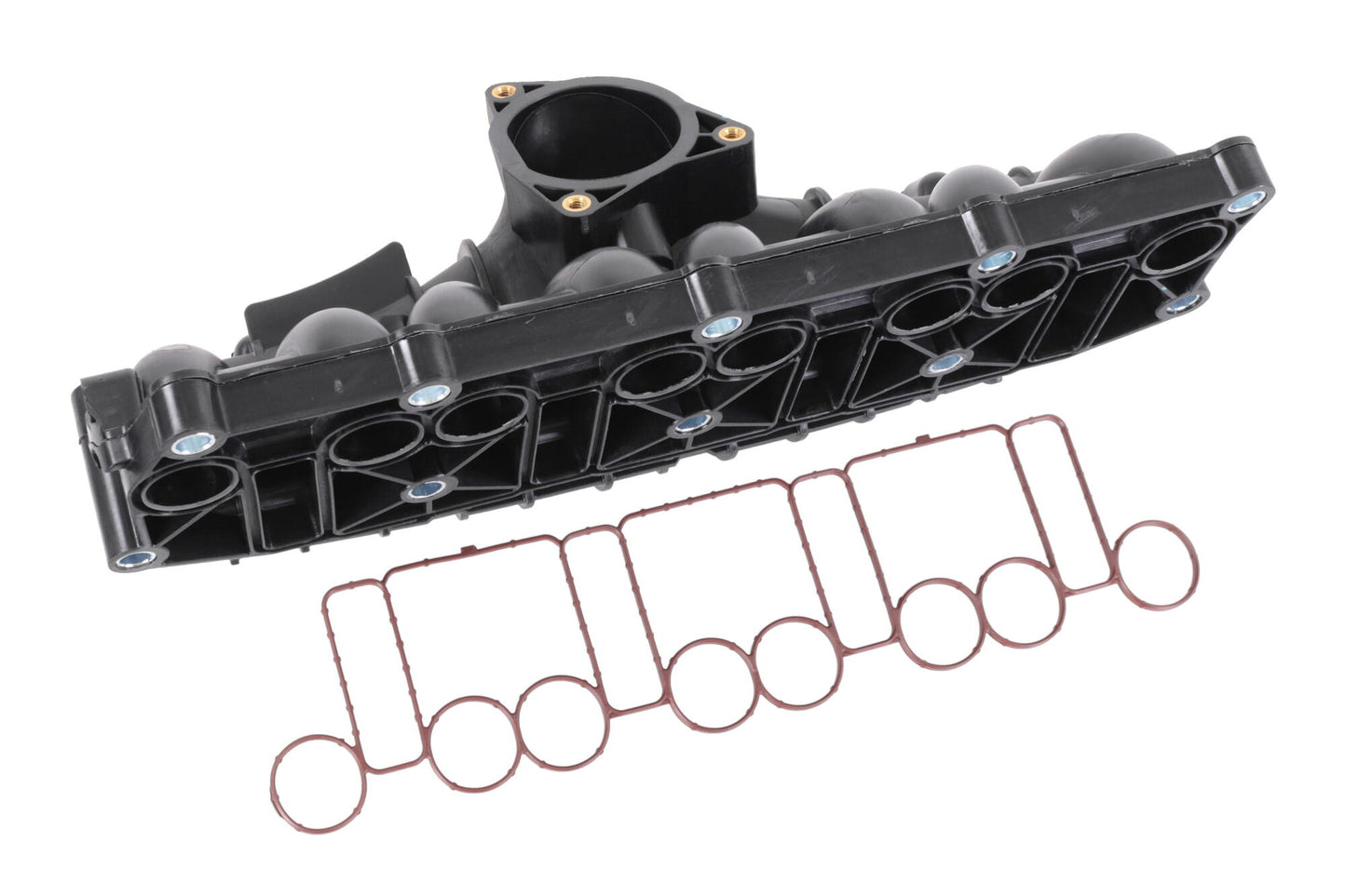 VAICO Intake Manifold Module V10-6809