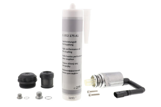 VAICO Repair set, multi-plate clutch pump (all V10-6822