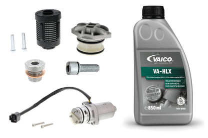 VAICO Repair set, multi-plate clutch pump (all V10-6825