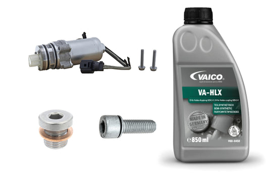 VAICO Repair set, multi-plate clutch pump (all V10-6827