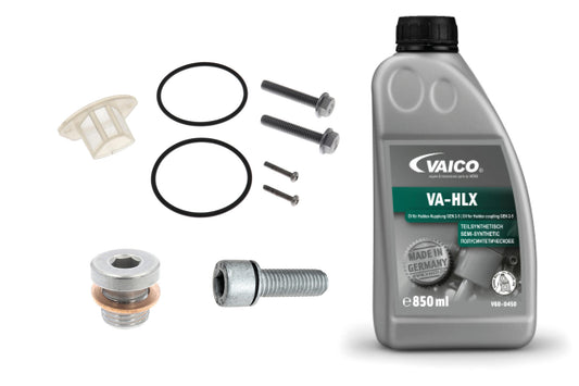VAICO Parts kit, multi-plate clutch oil change V10-6828-XXL