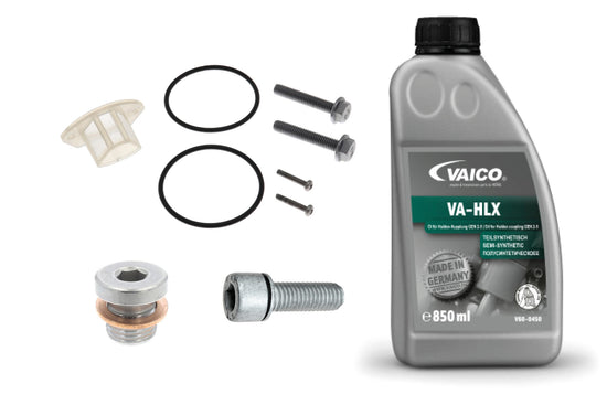 VAICO Parts kit, multi-plate clutch oil change V10-6828-XXL